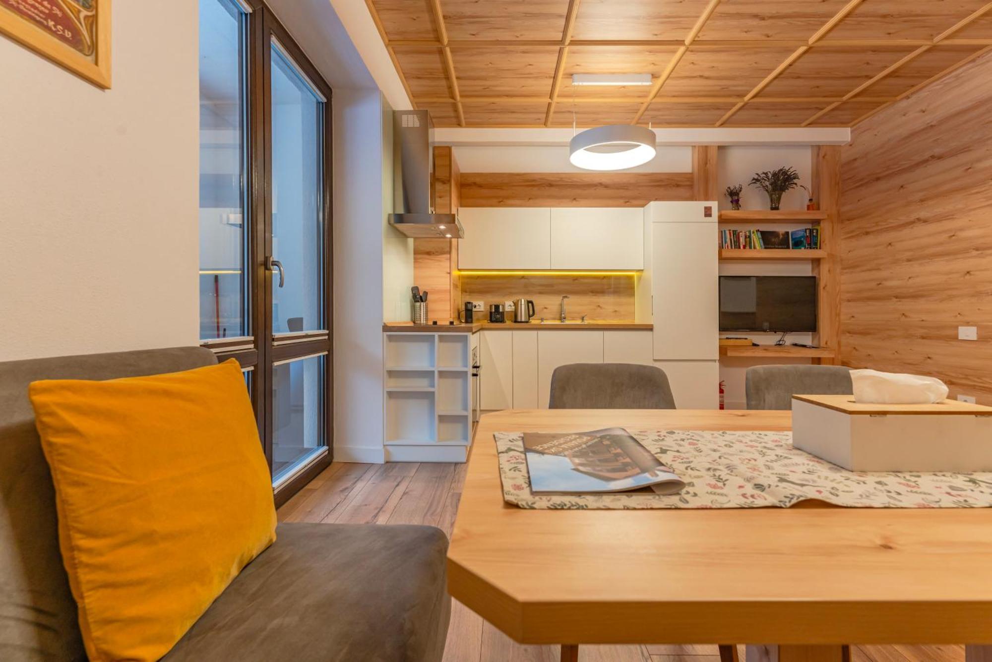 Poiana Ski Residence Apartment 5 Poiana Brasov Eksteriør bilde